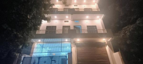 Sk kashi homestay
